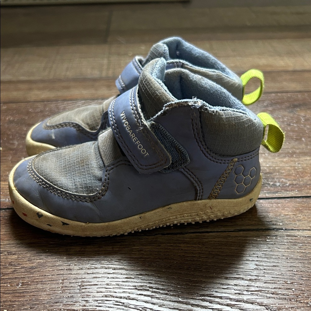 Vivo Barefoot Toddler Sneakers